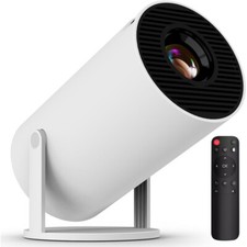 2025 NEU Beamer Projektor 4K