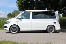 für VW T5 T6 TWIN ADJUST sensitiv Gewindefahrwerk 35-70mm Eibach Koni Twin-Monot