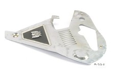 Honda Goldwing GL 1100 SC02 - Seitendeckel Verkleidung rechts Chrom A53F