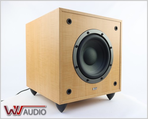 Asw 300 subwoofer - asw,