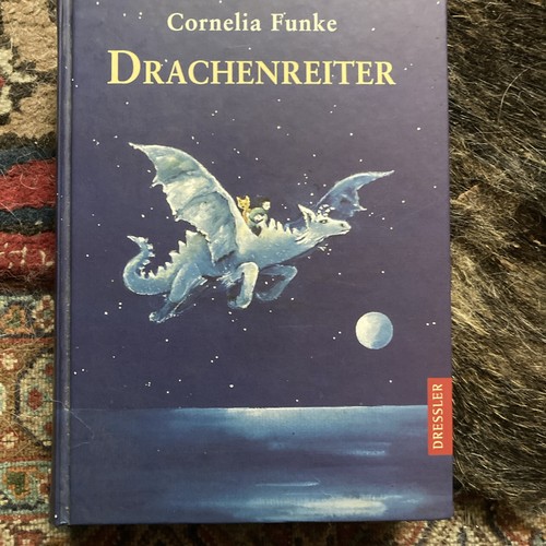 Drachenreiter von cornelia - 1,