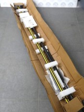 Sick Sicherheitslichtvorhang