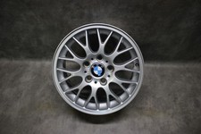 1x Original BMW 3er e36 e46 z3 Alufelge 7J x 16 Zoll 1095058 ET 46 Styling 42