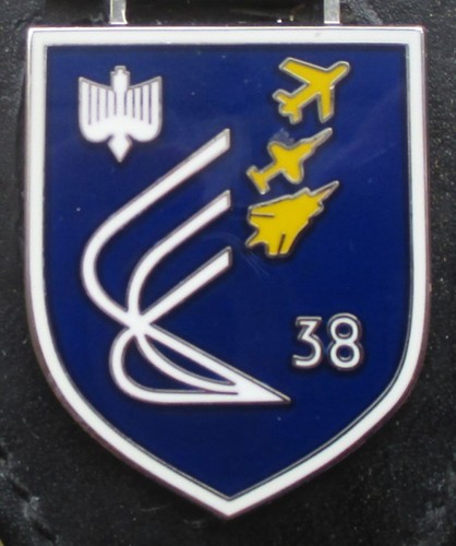 Brustanhänger