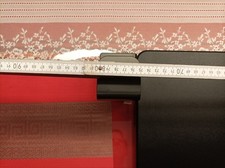  Tastaturablage, Unter dem