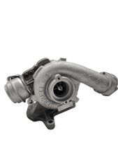 Turbolader VW T5 2.5 TDI 131PS