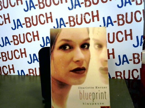 Blueprint blaupause kerner - blaupause,