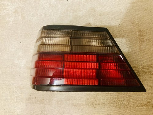 Mercedes benz w124 - mercedes,