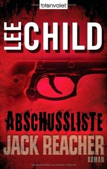 Die abschussliste ein - abschussliste.,