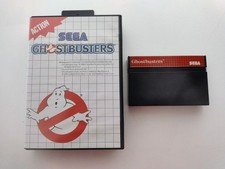Sega Master System Spiel |