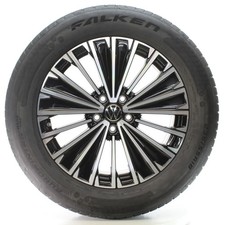 VW Tiguan CT1 Winterräder