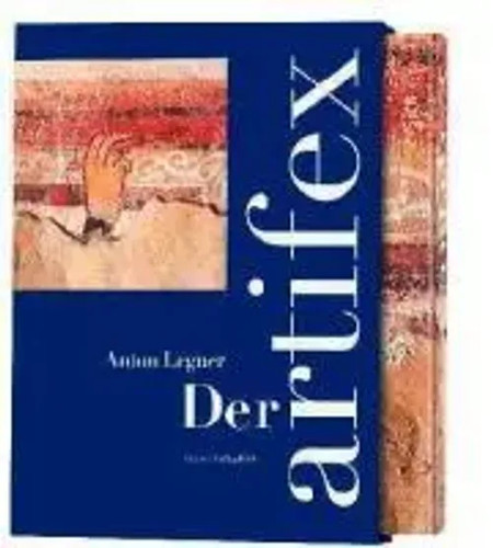 Der artifex künstler - artifex., im