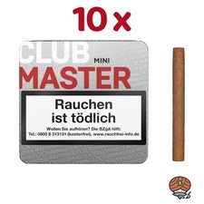 Clubmaster Mini Red No. 232