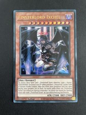 Finsterlord ixchel ra05 - finsterlord,