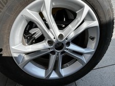 BMW Winterräder  225/60/R18