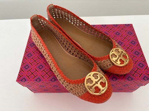 Tory burch ballerina chelsea - burch,