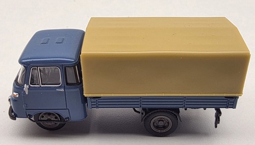 Brekina 30500 robur lo - 1:87,