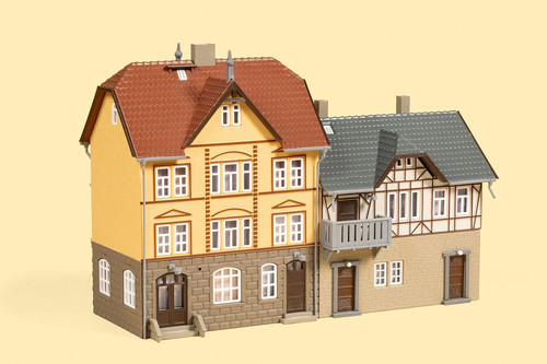 Auhagen 12354 wohnhäuser - auhagen,