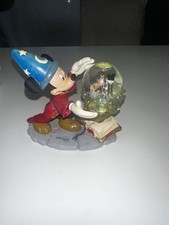 Schneekugel Mickey Maus