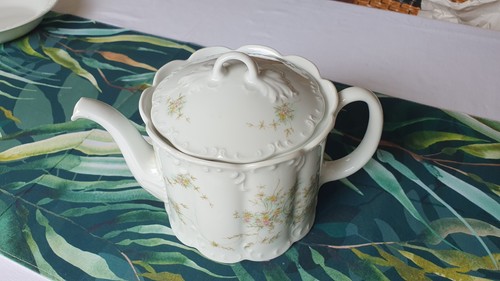 Teekanne rosenthal classic - teekanne,,