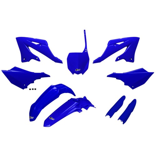 Ufo plast plastik - plast, full-kit