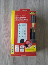 Burg Wächter Elektronisches