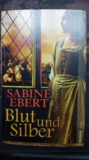 Sabine Ebert	* verschiedene