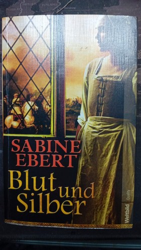 Sabine ebert verschiedene - sabine,