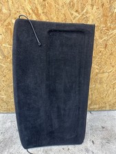 Hutablage VW Golf 3 schwarz