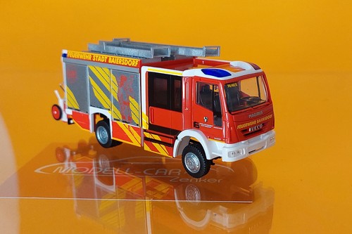Rietze 68167 magirus - 68167, hlf