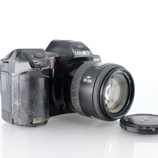 Minolta Dynax 7000i analoge