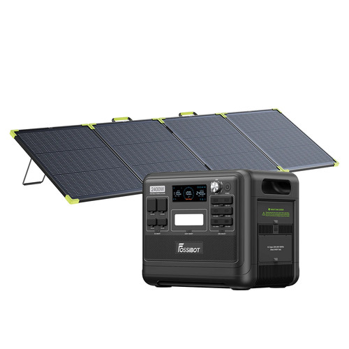 Fossibot 2400w 1800w 1200w - fossibot, 2400w/1800w/1200w