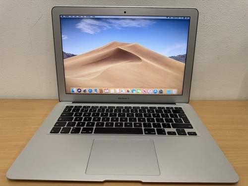 Apple macbook air 2017 - 13", |