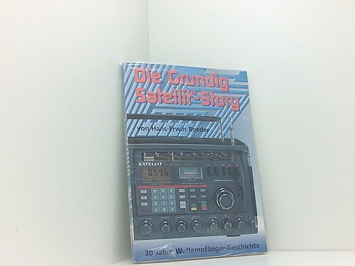 Die grundig satellit story - die,