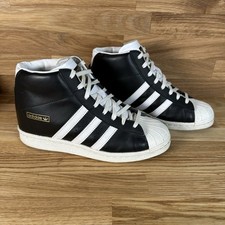Adidas Superstar UP High Top