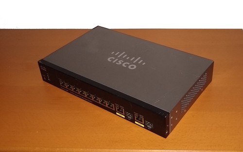 Cisco sg350 10mp port - cisco, sg350-10mp