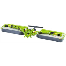 Britains 43303 Claas Disco