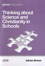 Thinking about Science and