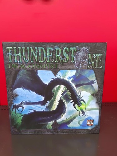 Aeg thunderstone erweiterung - aeg,
