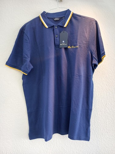 Ben sherman polo - l,