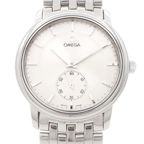 Omega ville prestige - de,