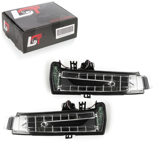 Aussenspiegel blinker led - aussenspiegel,