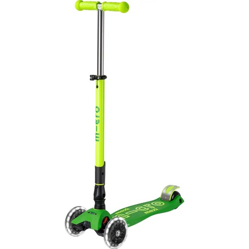 Micro mobility maxi - micro,