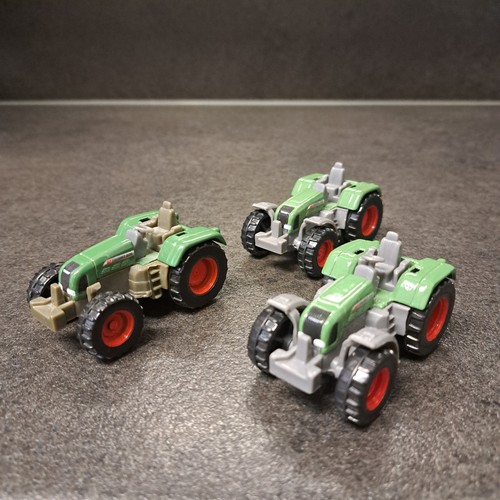 Siku farmer 0858 vario - farmer,