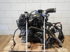 Motor Renault Kangoo Nissan NV200 MK1 M20 1,5 dCi Diesel K9K608 K9K