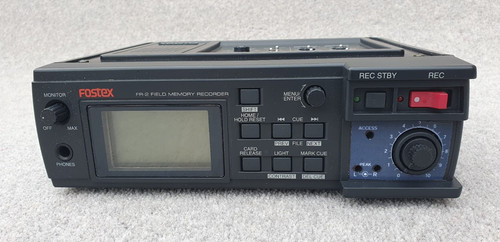 Fostex card pcmcia - fostex, &