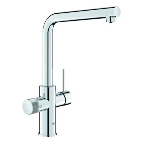 Grohe spt batterie blue - grohe,