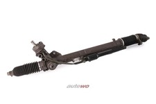 8D1422072P 8D1422053EX Audi A4 B5 Lenkgetriebe Servolenkung ZF 