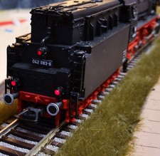 Br 42 ÖL von Roco mit