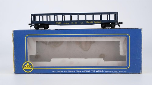 Ahm 5394 container c - h0, b